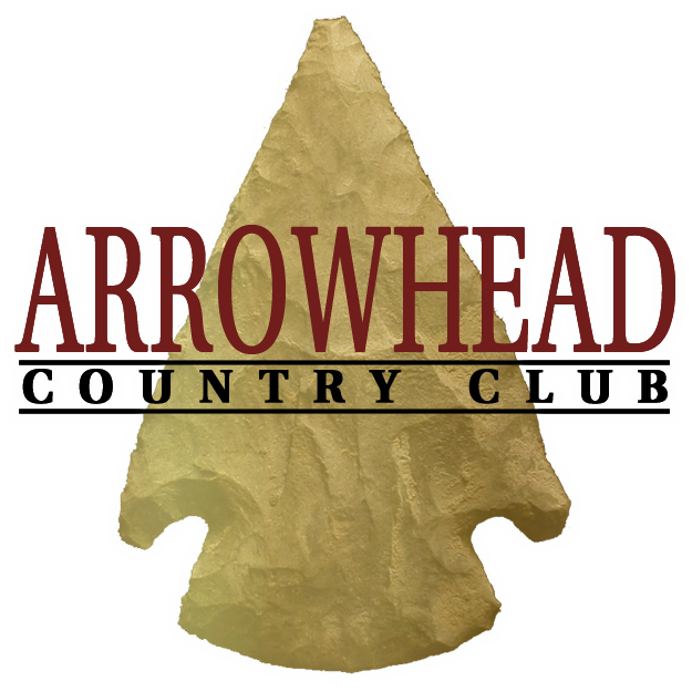 Arrowhead Country Club Logo